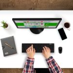 ماوس بی سیم هویت مدل MS626GT