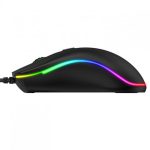 ماوس مخصوص بازی هویت مدل HV-MS72