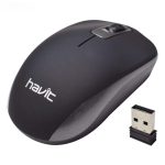 ماوس بی سیم هویت مدل MS626GT