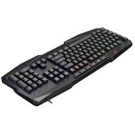 کیبورد هویت مدل KB878L
