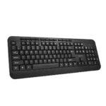 کیبورد تسکو مدل TK 8011