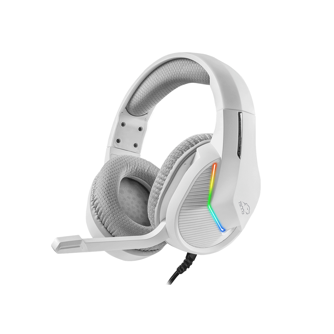 هدست گیمینگ تسکو مدل GH 5141 Zonyx هدست گیمینگ تسکو مدل GH 5141 Zonyx