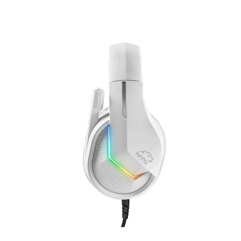 هدست گیمینگ تسکو مدل GH 5141 Zonyx