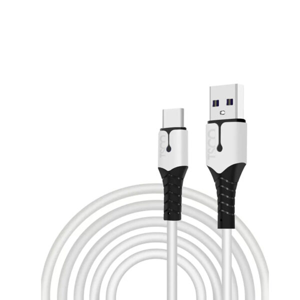 کابل شارژ تسکو مدل TCC 401
