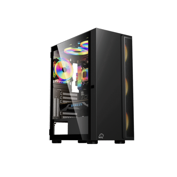 کیس گیمینگ تسکوگیم مدل GC 4488
