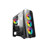 کیس گیمینگ تسکو مدل GC 4490