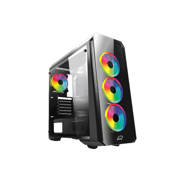 کیس گیمینگ تسکو مدل GC 4490