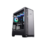 کیس گیمینگ تسکو مدل GC 4496 - تصویر 2