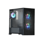 کیس گیمینگ تسکو مدل GC4508 THUNDERWAVE