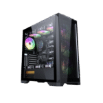 کیس گیمینگ تسکو GC4511 Dragon’s Breath - تصویر 4