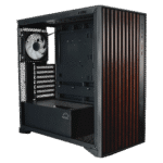 کیس گیمینگ تسکو مدل GC4512 VANIR - تصویر 3