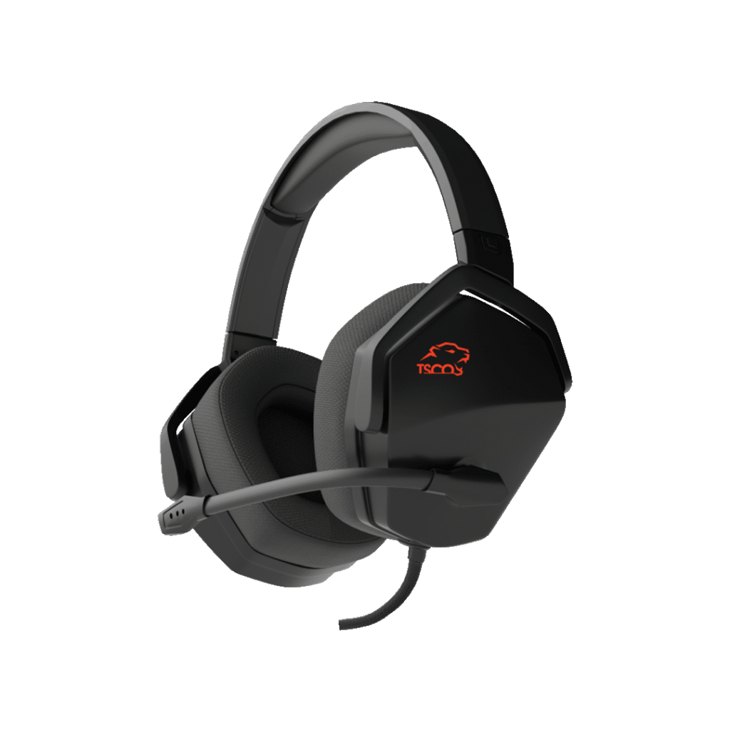 هدست گیمینگ تسکو مدل GH 5156