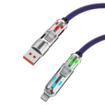 کابل شارژ گیمینگ تسکو مدل GCA 60 - تصویر 4