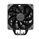 فن کیس گیمینگ تسکو مدل GAFan 240 Cold Dark Matter - تصویر 2