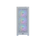 کیس گیمینگ تسکو GC4511 Dragon’s Breath - تصویر 2