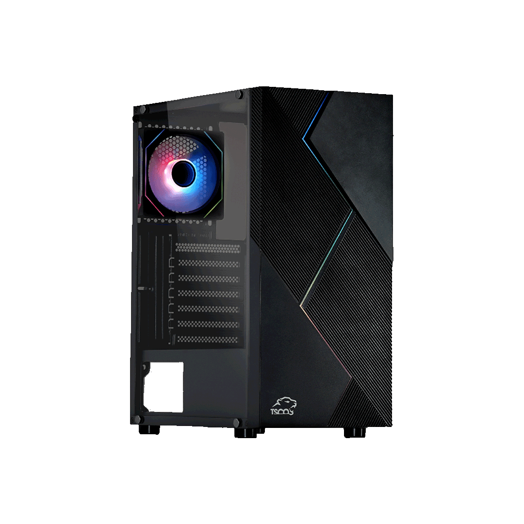 011-GC4501-THOR کیس تسکو GC4501 THOR - تصویر 1