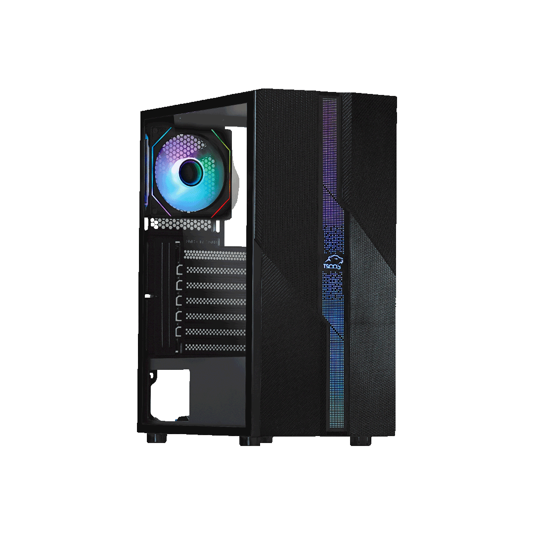 011-GC4503-Karve کیس تسکو GC4503 Karve - تصویر 1