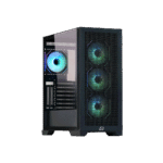 کیس گیمینگ تسکو مدل GC4510 Dragon’s Breath - تصویر 3