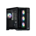 کیس گیمینگ تسکو مدل GC4515 Odin - تصویر 2