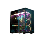 کیس گیمینگ تسکو مدل GC 4492