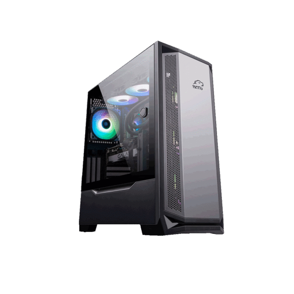 کیس گیمینگ تسکو مدل GC 4496