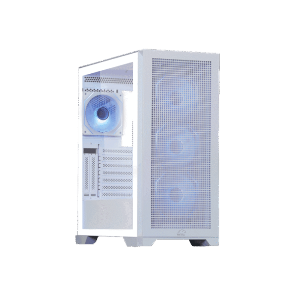 کیس گیمینگ تسکو مدل GC4510 Dragon’s Breath