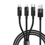 کابل شارژ تسکو مدل TCT 111 - تصویر 3