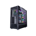 کیس گیمینگ تسکو مدل GC 4494 - تصویر 2