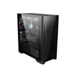 کیس گیمینگ تسکو GC4511 Dragon’s Breath - تصویر 6