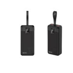 پاوربانک تسکو مدل TP 981 - تصویر 3