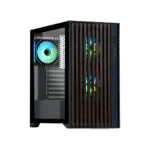 کیس گیمینگ تسکو مدل GC4512 VANIR - تصویر 2