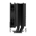 فن کیس گیمینگ تسکو مدل GAFan 240 Cold Dark Matter - تصویر 4