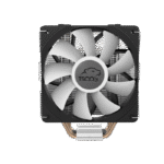 فن کیس گیمینگ تسکو مدل GAFan 250 VAYU – Aurora Light - تصویر 2