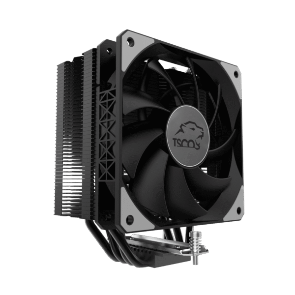 فن کیس گیمینگ تسکو مدل GAFan 240 Cold Dark Matter