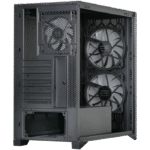 کیس گیمینگ تسکو مدل GC4508 THUNDERWAVE - تصویر 4
