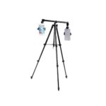 پایه نگهدارنده موبایل و دوربین مدل PHL1140 - تصویر 3