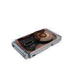 پایه نگهدارنده و شارژر تسکو مدل THL 1226W - تصویر 4