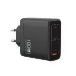 شارژر دیواری تسکو مدل TTC 127 - تصویر 2