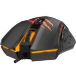 موس گیمینگ مدل MS1027 - تصویر 2