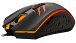 موس گیمینگ مدل MS1027
