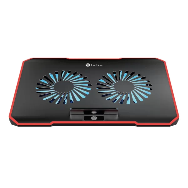 پایه خنک‌کننده لپ‌تاپ مدل PCP58