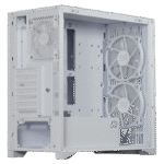 کیس گیمینگ تسکو مدل GC4508 THUNDERWAVE - تصویر 5