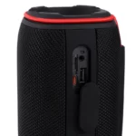 اسپیکر بلوتوثی قابل حمل مدل PSB4906 - تصویر 8