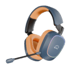 هدست گیمینگ بی‌سیم تسکوگیم مدل GH 6170 Helios