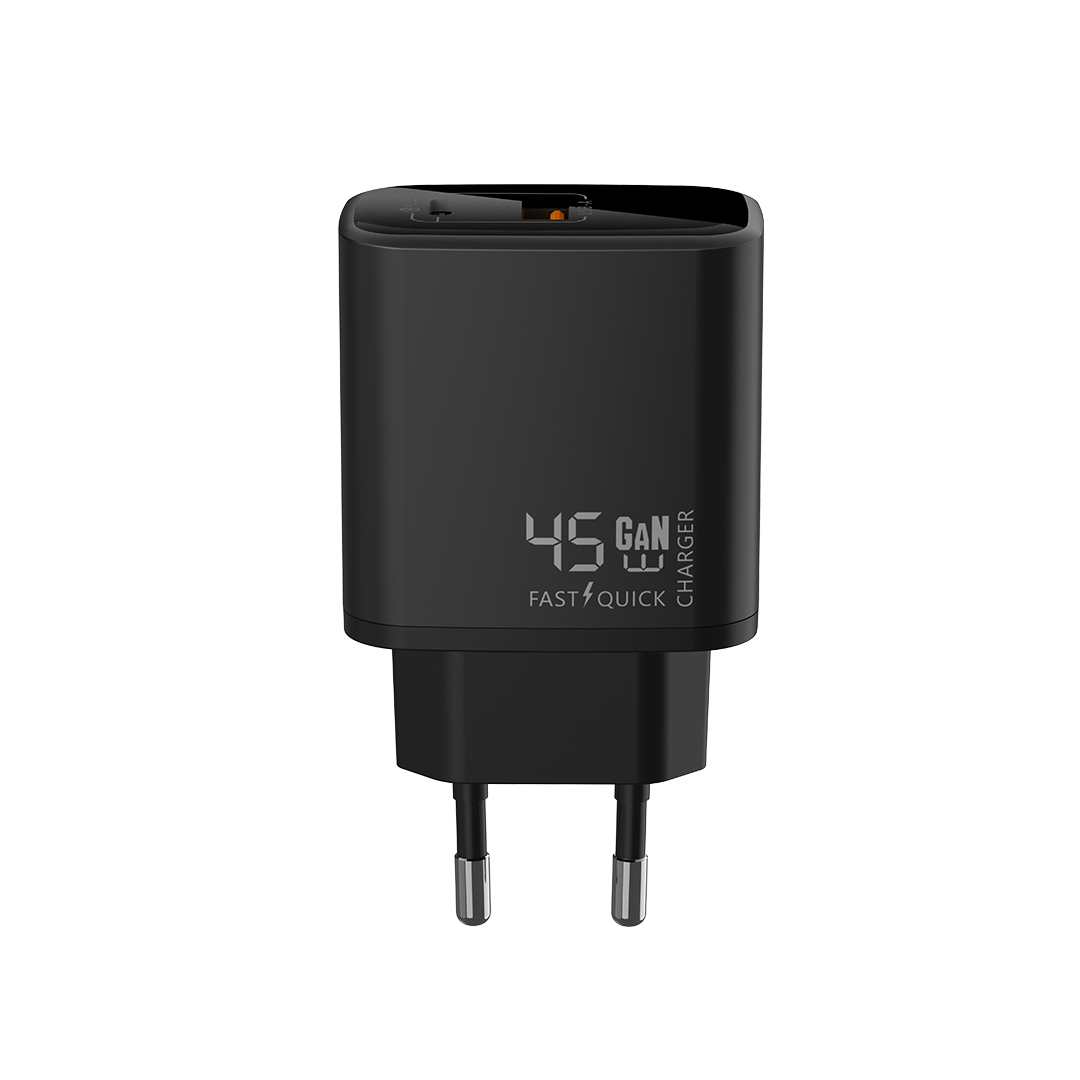 2-min (1) شارژر دیواری تسکو مدل TTC 108 - تصویر 1