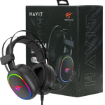 هدست گیمینگ هویت مدل HAVIT HV-H2016d - تصویر 3