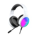 هدفون بلوتوثی مدل H2043U - تصویر 12