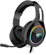 هدست گیمینگ با سیم مدل Havit HV-H2232d - تصویر 3