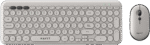 کیبرد وایرلس + موس مدل KB254GCM