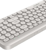کیبرد وایرلس + موس مدل KB254GCM - تصویر 6